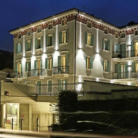 Gardone Palace Hotel Gardone Riviera Kültér fotó
