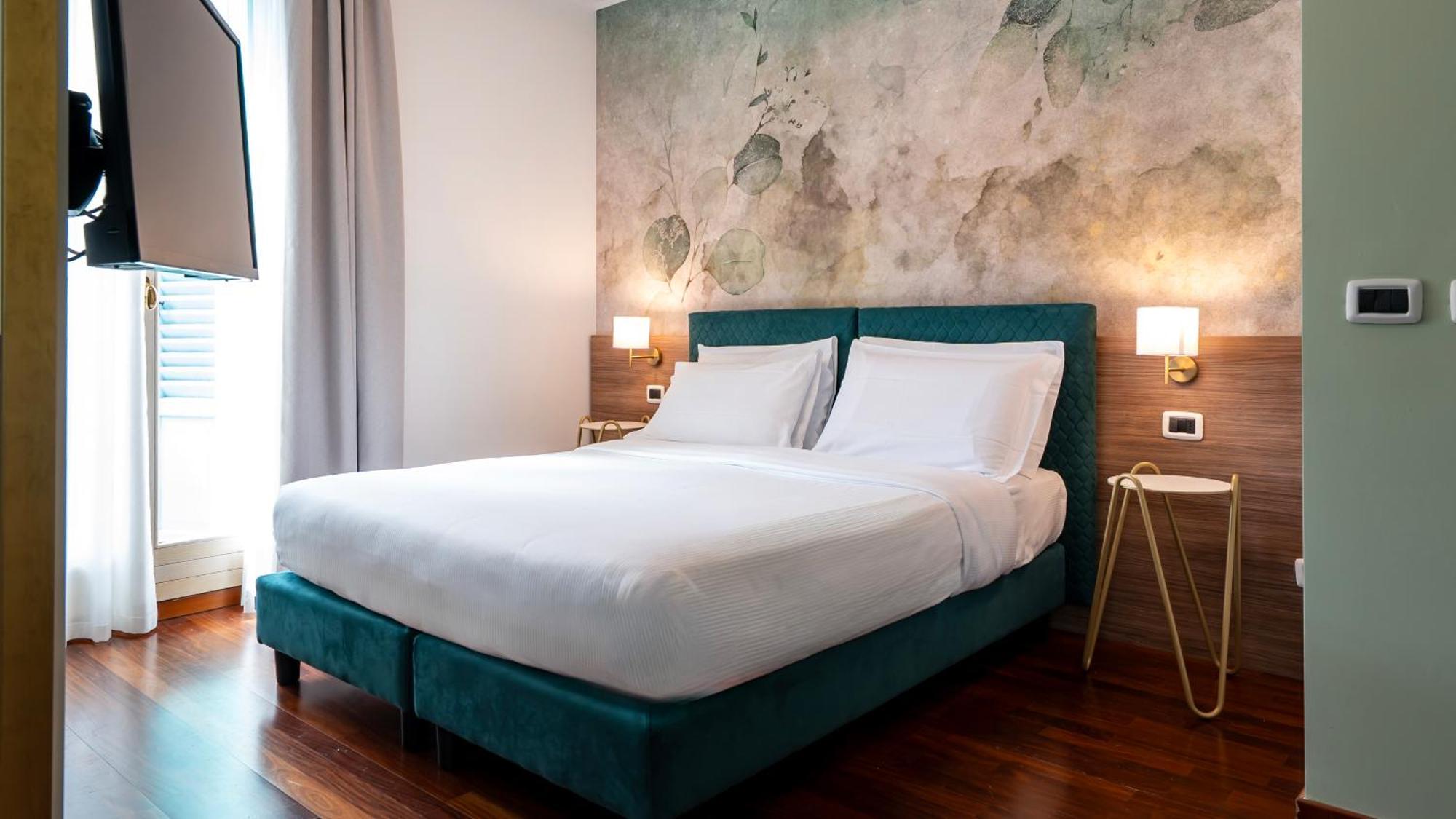 Gardone Palace Hotel Gardone Riviera Kültér fotó