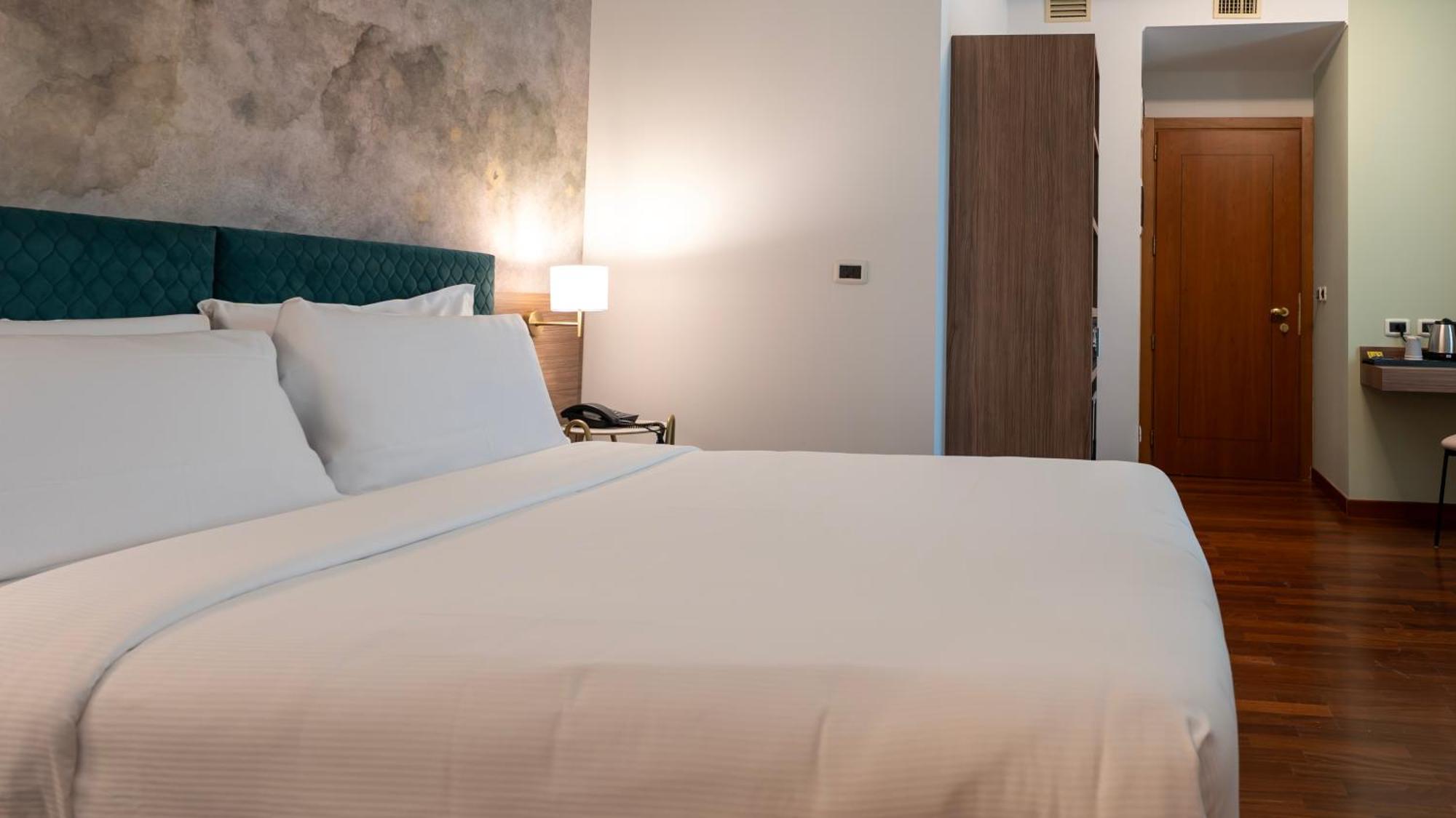 Gardone Palace Hotel Gardone Riviera Kültér fotó