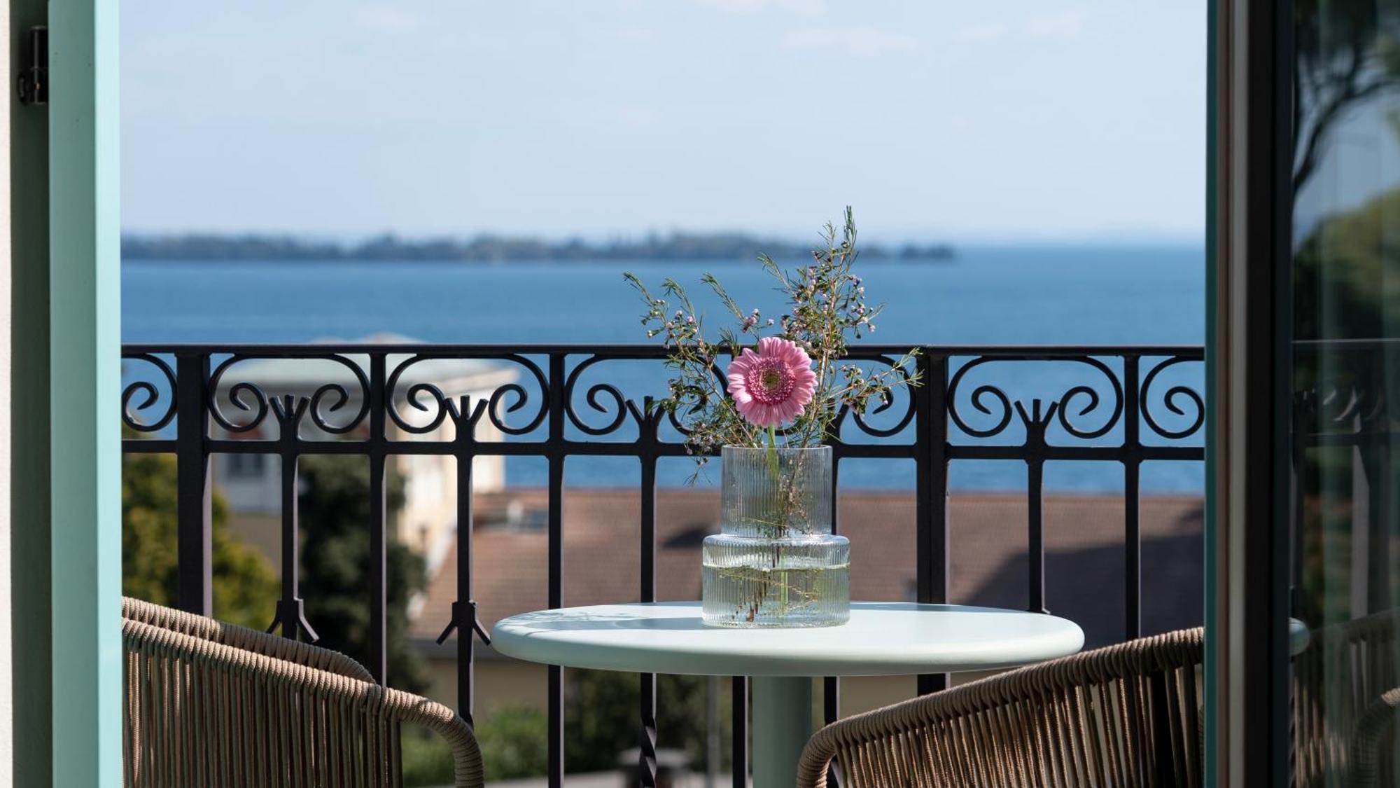 Gardone Palace Hotel Gardone Riviera Kültér fotó