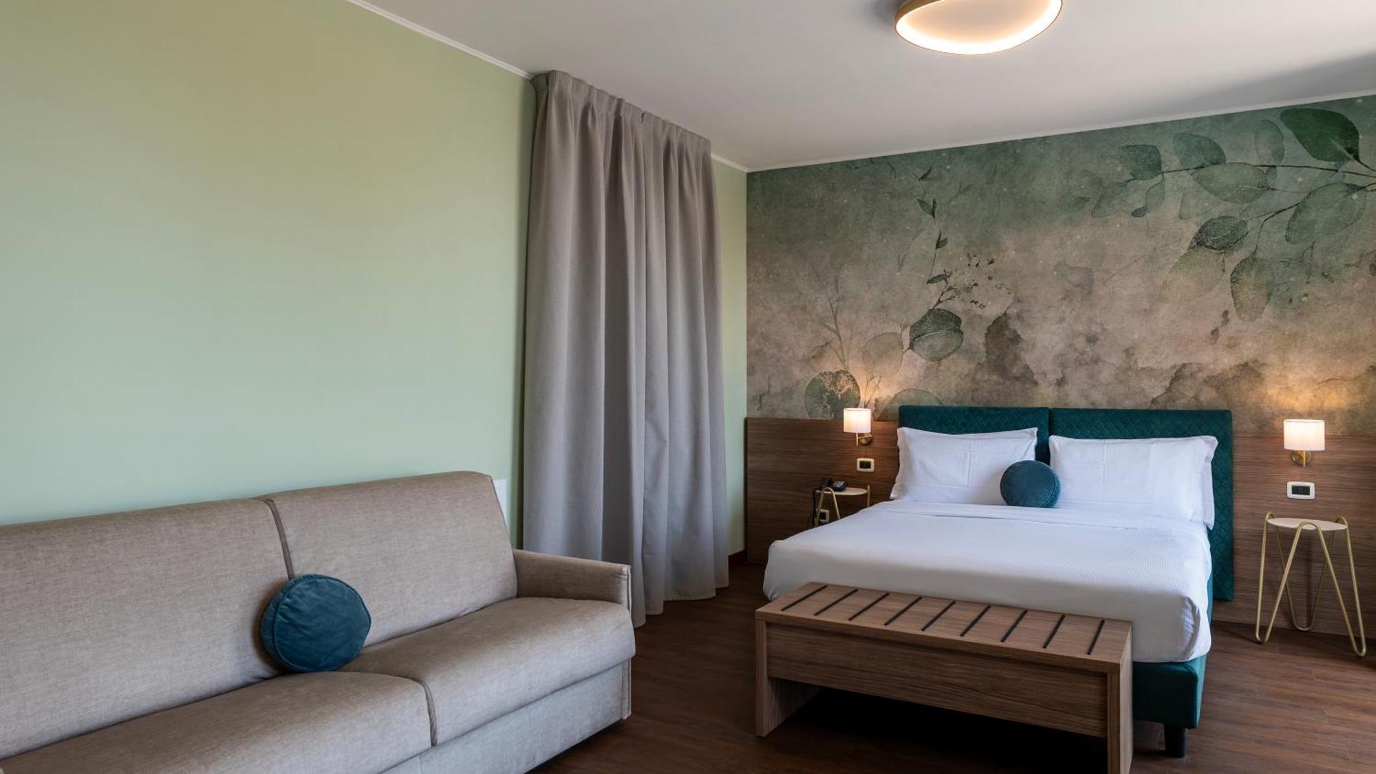 Gardone Palace Hotel Gardone Riviera Kültér fotó