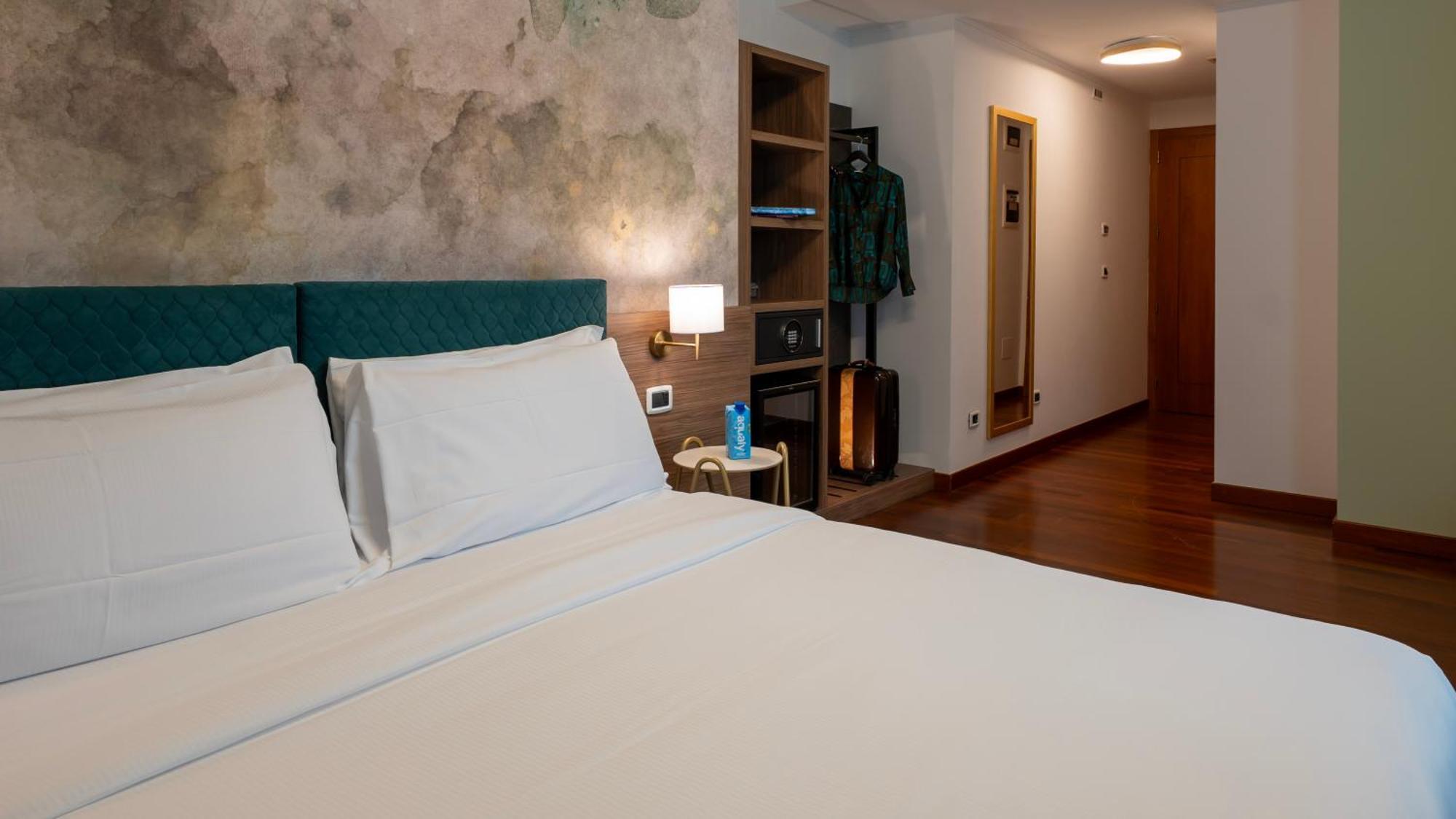 Gardone Palace Hotel Gardone Riviera Kültér fotó